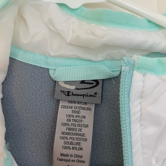 Champion Jacket - Picture 7 of 8